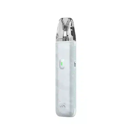 OXVA Xlim Go Lite Pod Kit Mist White
