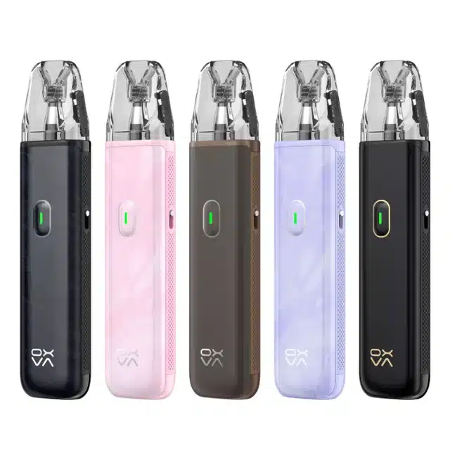 OXVA Xlim Go Lite Pod Kit