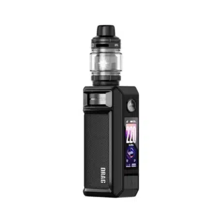 VOOPOO Drag 6 Vape Kit Black