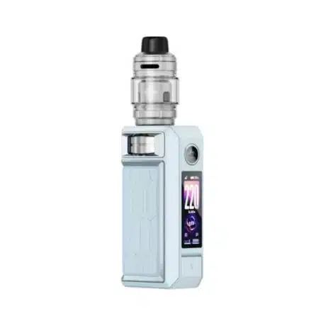 VOOPOO Drag 6 Vape Kit Blue