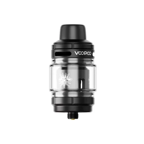VOOPOO UFORCE-X 2 Tank Black