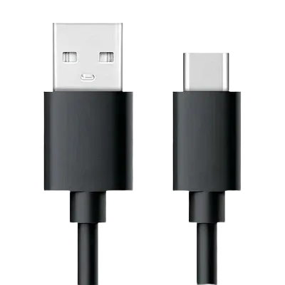 Aspire 5A USB Type-C Charging Cable 0.5m