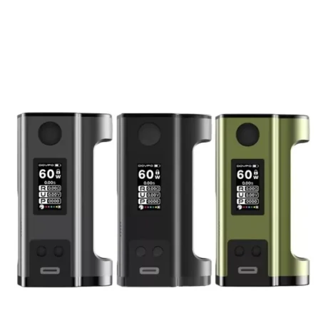 Dovpo Flipside Squonk Mod