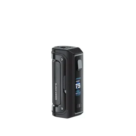 Geekvape Aegis Mini 5 Box Mod Black
