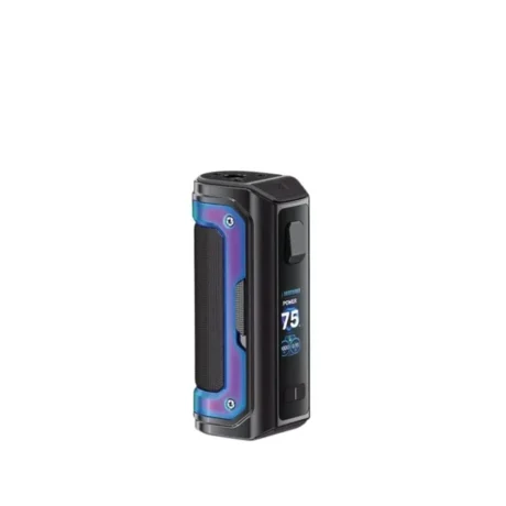 Geekvape Aegis Mini 5 Box Mod Rainbow