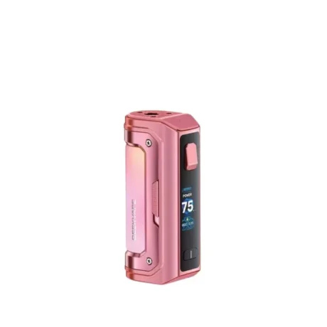 Geekvape Aegis Mini 5 Box Mod Sunset Rose