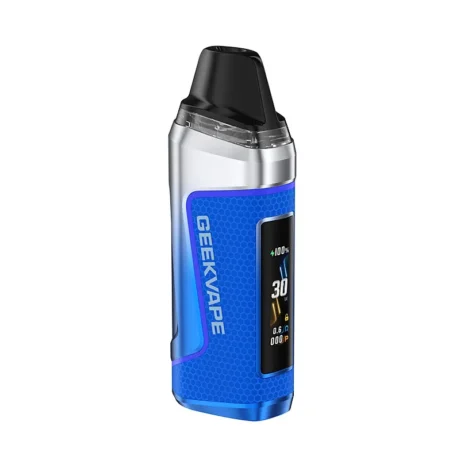 Geekvape Aegis Nano 3 Pod Kit Arctic Blue