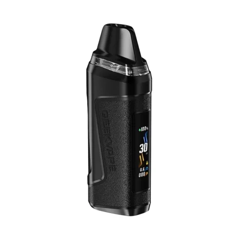 Geekvape Aegis Nano 3 Pod Kit Midnight Dark