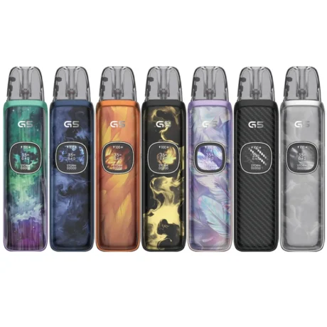 Uwell Caliburn G5 Pod Kit