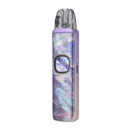 Uwell Caliburn G5 Pod Kit Aurora Feathers