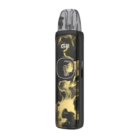 Uwell Caliburn G5 Pod Kit Black Gold