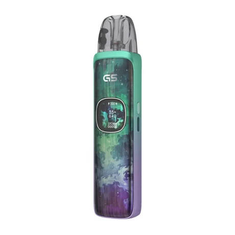 Uwell Caliburn G5 Pod Kit Mystic Forest
