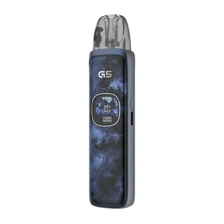 Uwell Caliburn G5 Pod Kit Navy Ripples
