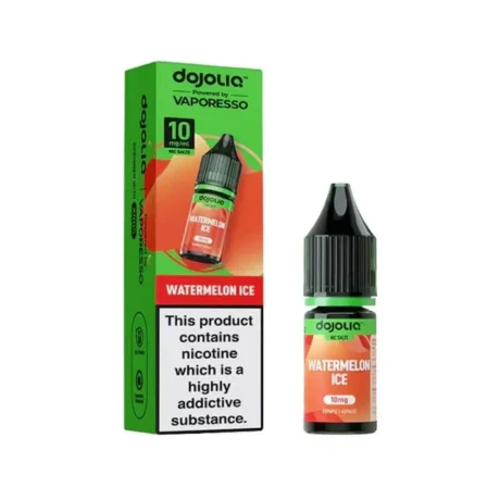 Vaporesso Dojo Liq Nic Salts 10ml Watermelon Ice