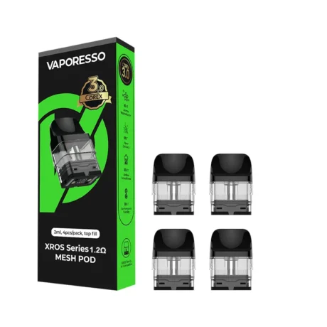 Vaporesso XROS Corex 3.0 Pods 1.20ohm