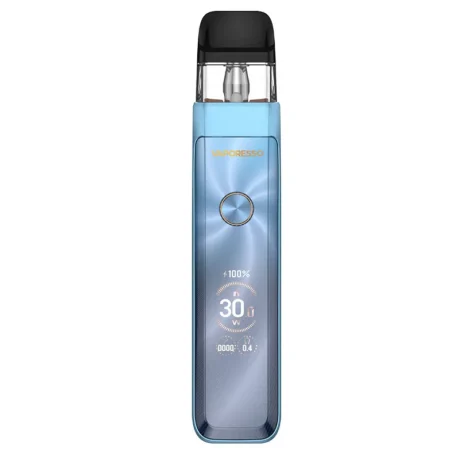 Vaporesso XROS Pro 2 Pod Kit Sunlight Blue