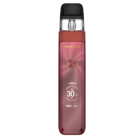 Vaporesso XROS Pro 2 Pod Kit Sunlight Red