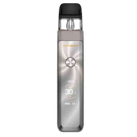 Vaporesso XROS Pro 2 Pod Kit Sunlight Silver