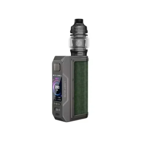 Lost Vape Thelema Q200 Pro Vape Kit Jungle Nomad