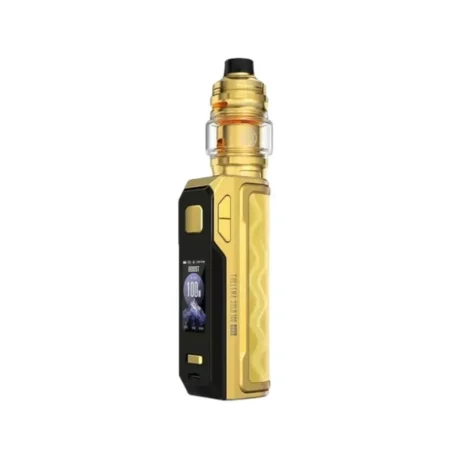 Lost Vape Thelema Solo 100 Pro Vape Kit Wavy Gold