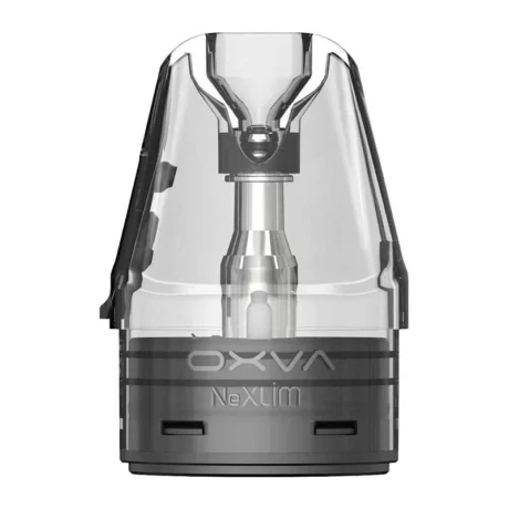 OXVA Nexlim UniTech 3.0 Replacement Pods 0.60 XL