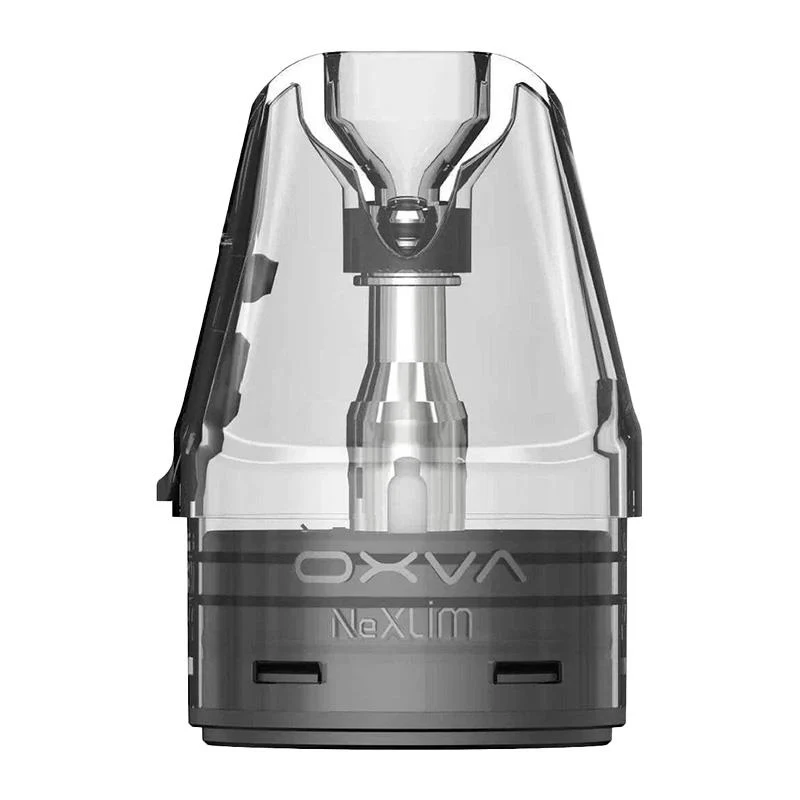 OXVA Nexlim UniTech 3.0 Replacement Pods 0.60 XL