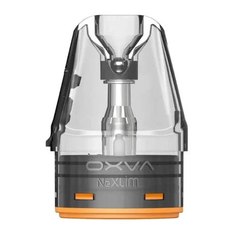 OXVA Nexlim UniTech 3.0 Replacement Pods 0.80 XL