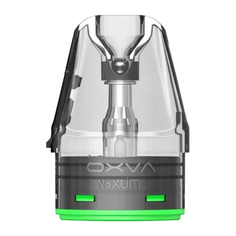 OXVA Nexlim UniTech 3.0 Replacement Pods 1.20 XL