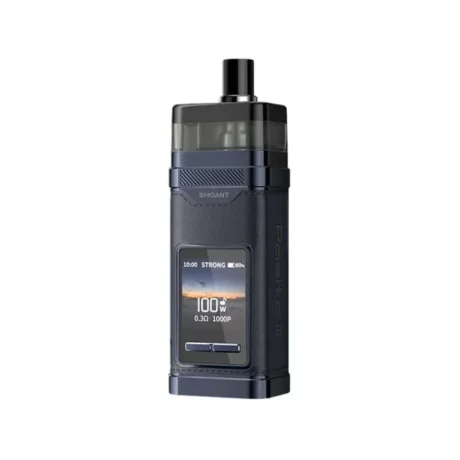 Smoant Pasito 3 Pod Vape Kit Blue Nuit