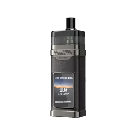Smoant Pasito 3 Pod Vape Kit Matte Black