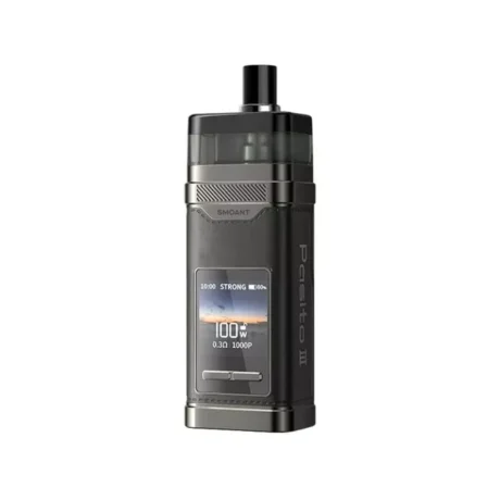 Smoant Pasito 3 Pod Vape Kit Space Grey