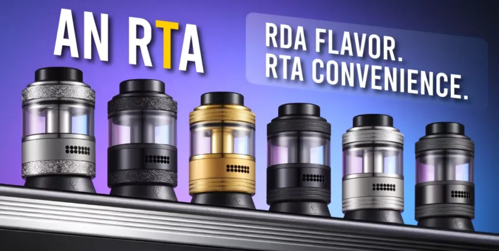 ThunderCloud x Coilturd AN RTA Banner