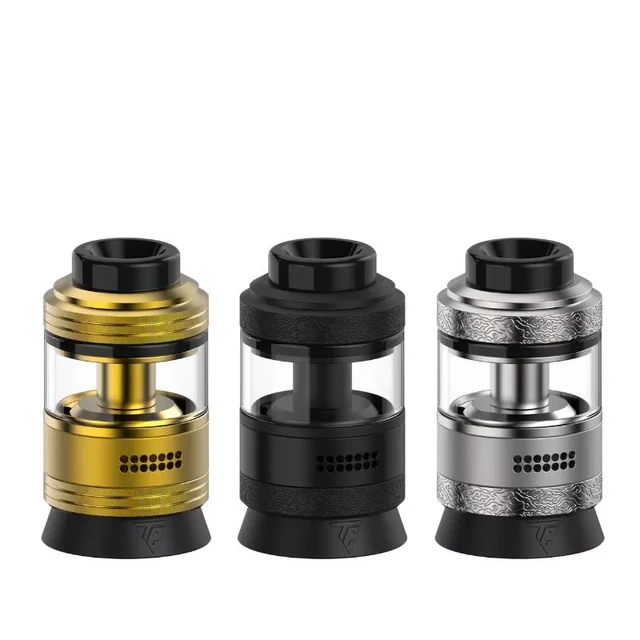 ThunderCloud x Coilturd AN RTA