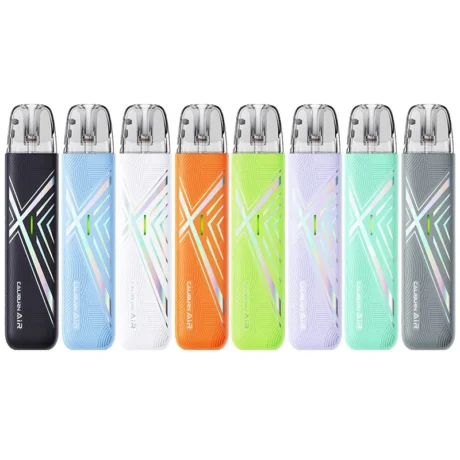 Uwell Caliburn Air Vape Kit