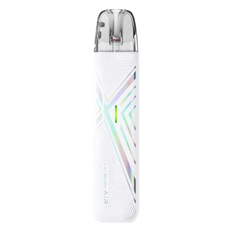 Uwell Caliburn Air Vape Kit Cloud White
