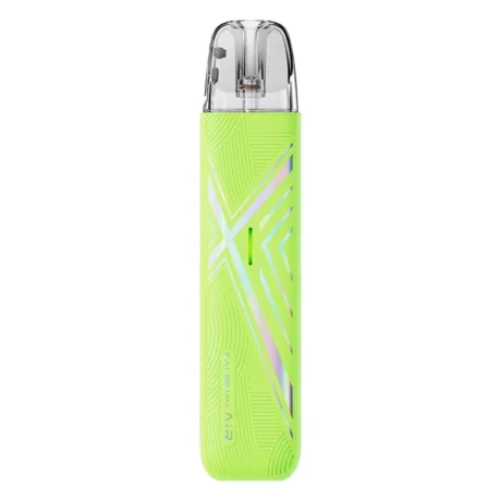 Uwell Caliburn Air Vape Kit Grass Green