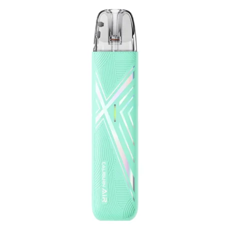 Uwell Caliburn Air Vape Kit Mint Green