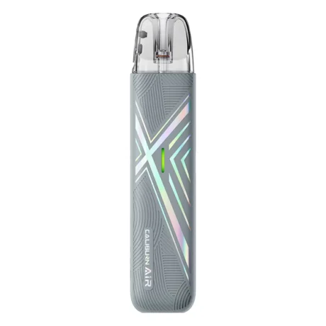 Uwell Caliburn Air Vape Kit Mist Grey