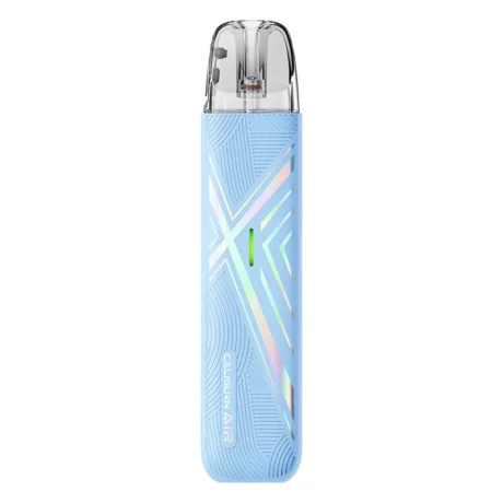 Uwell Caliburn Air Vape Kit Twilight Blue