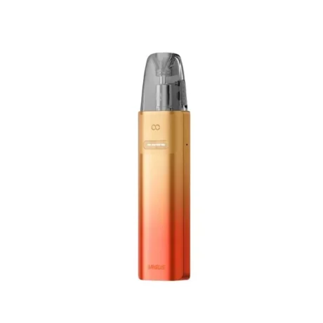 VOOPOO Argus G4 Mini Pod Vape Kit Orange