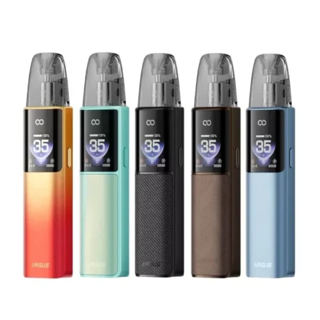 VOOPOO Argus G4 Pod Vape Kit