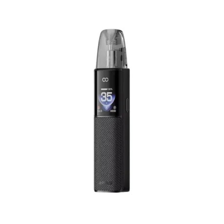 VOOPOO Argus G4 Pod Vape Kit Black