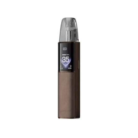 VOOPOO Argus G4 Pod Vape Kit Brown