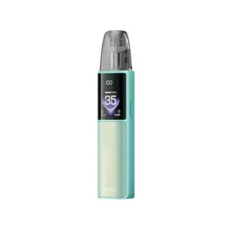 VOOPOO Argus G4 Pod Vape Kit Green