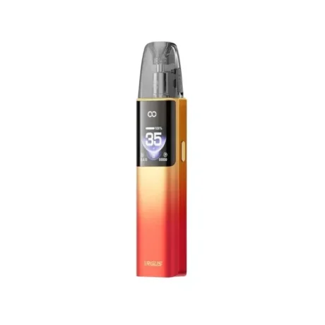 VOOPOO Argus G4 Pod Vape Kit Orange