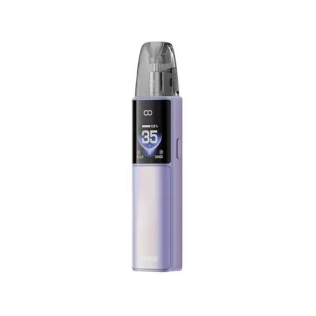 VOOPOO Argus G4 Pod Vape Kit Purple