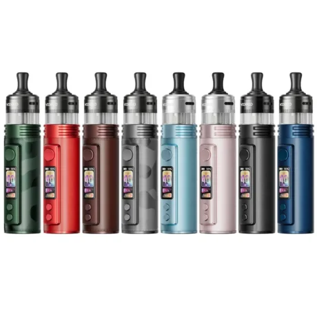 VOOPOO Drag H40 Pro Vape Kit