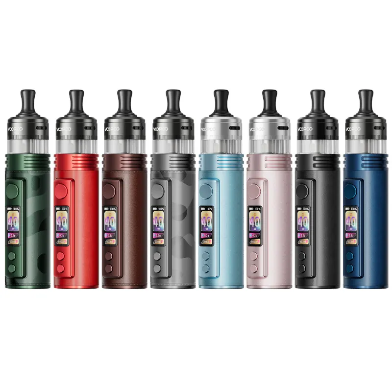VOOPOO Drag H40 Pro Vape Kit