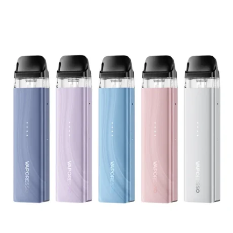 Vaporesso XROS Mini Retro Pod Kit