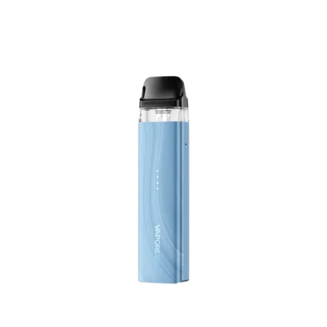 Vaporesso XROS Mini Retro Pod Kit Baby Blue